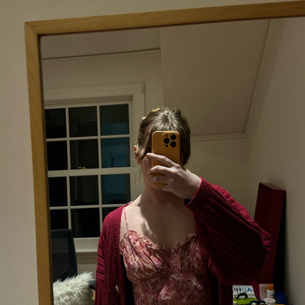 Meet your Posher, Hannah